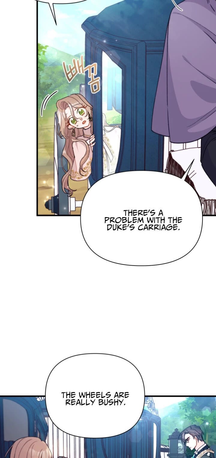 The Rewards of Marriage chapter 9 page 5