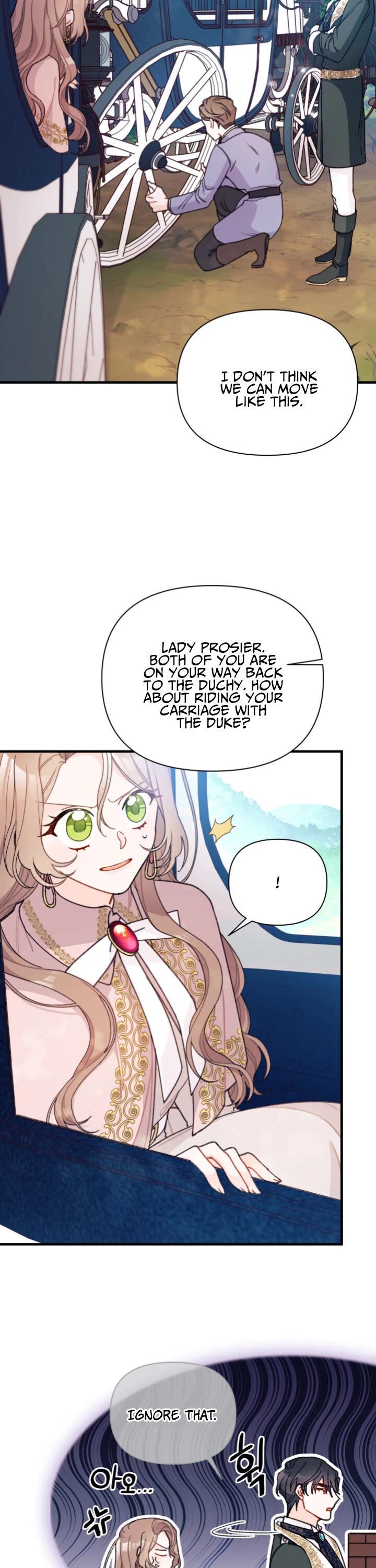 The Rewards of Marriage chapter 9 page 6