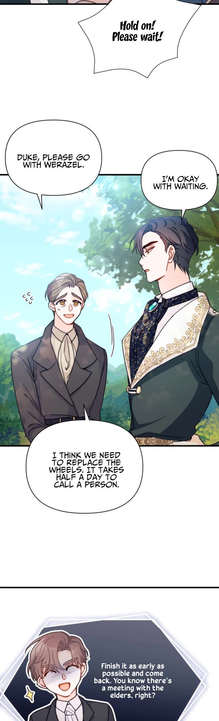 The Rewards of Marriage chapter 9 page 9