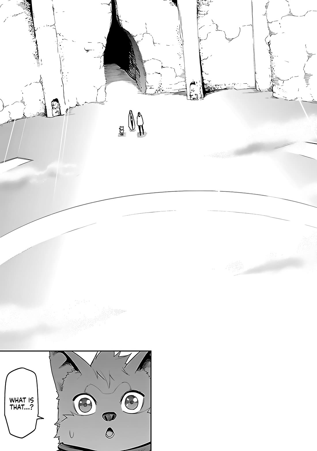 I Got a New Skill Every Time I Was Exiled, and After 100 Different Worlds, I Was Unmatched chapter 24 page 32