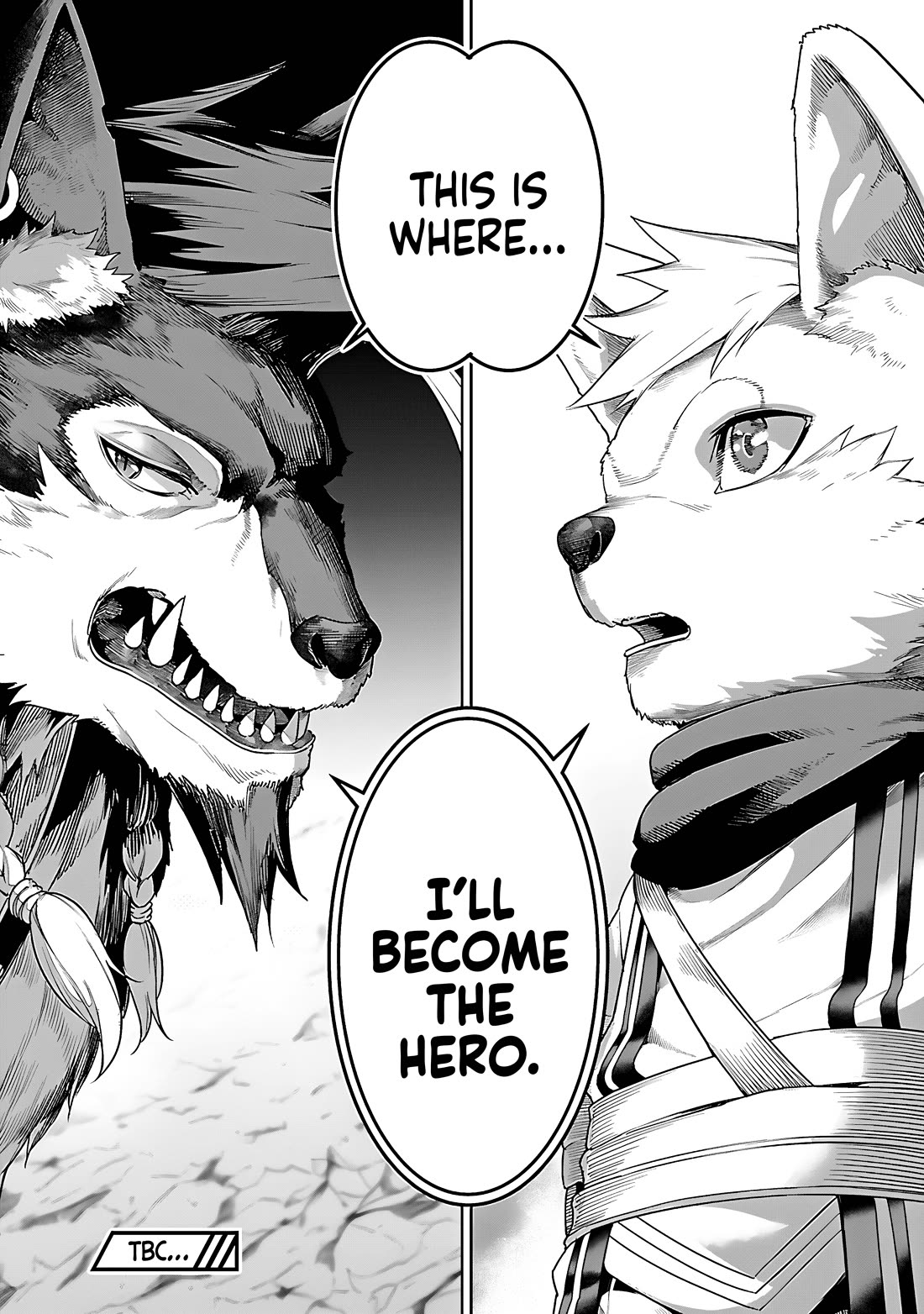 I Got a New Skill Every Time I Was Exiled, and After 100 Different Worlds, I Was Unmatched chapter 25 page 39