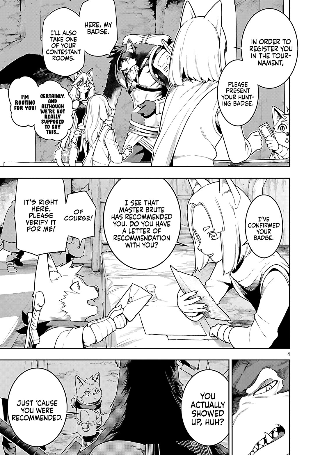 I Got a New Skill Every Time I Was Exiled, and After 100 Different Worlds, I Was Unmatched chapter 26 page 7