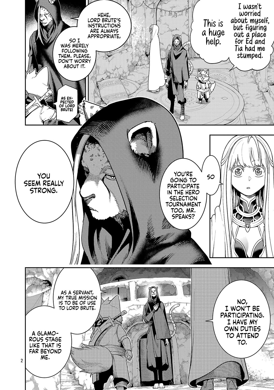 I Got a New Skill Every Time I Was Exiled, and After 100 Different Worlds, I Was Unmatched chapter 27.1 page 3