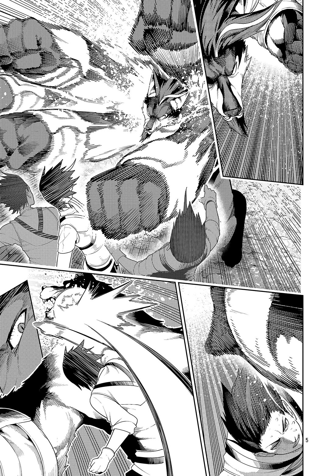 I Got a New Skill Every Time I Was Exiled, and After 100 Different Worlds, I Was Unmatched chapter 27.1 page 6