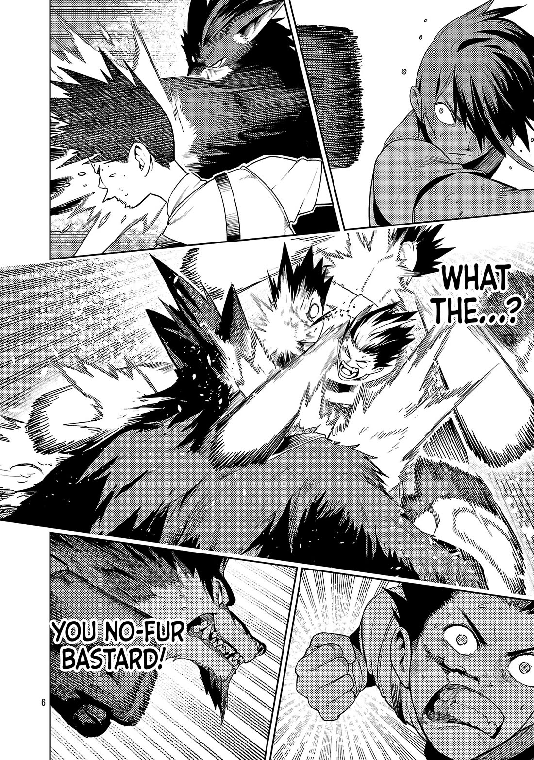 I Got a New Skill Every Time I Was Exiled, and After 100 Different Worlds, I Was Unmatched chapter 27.1 page 7