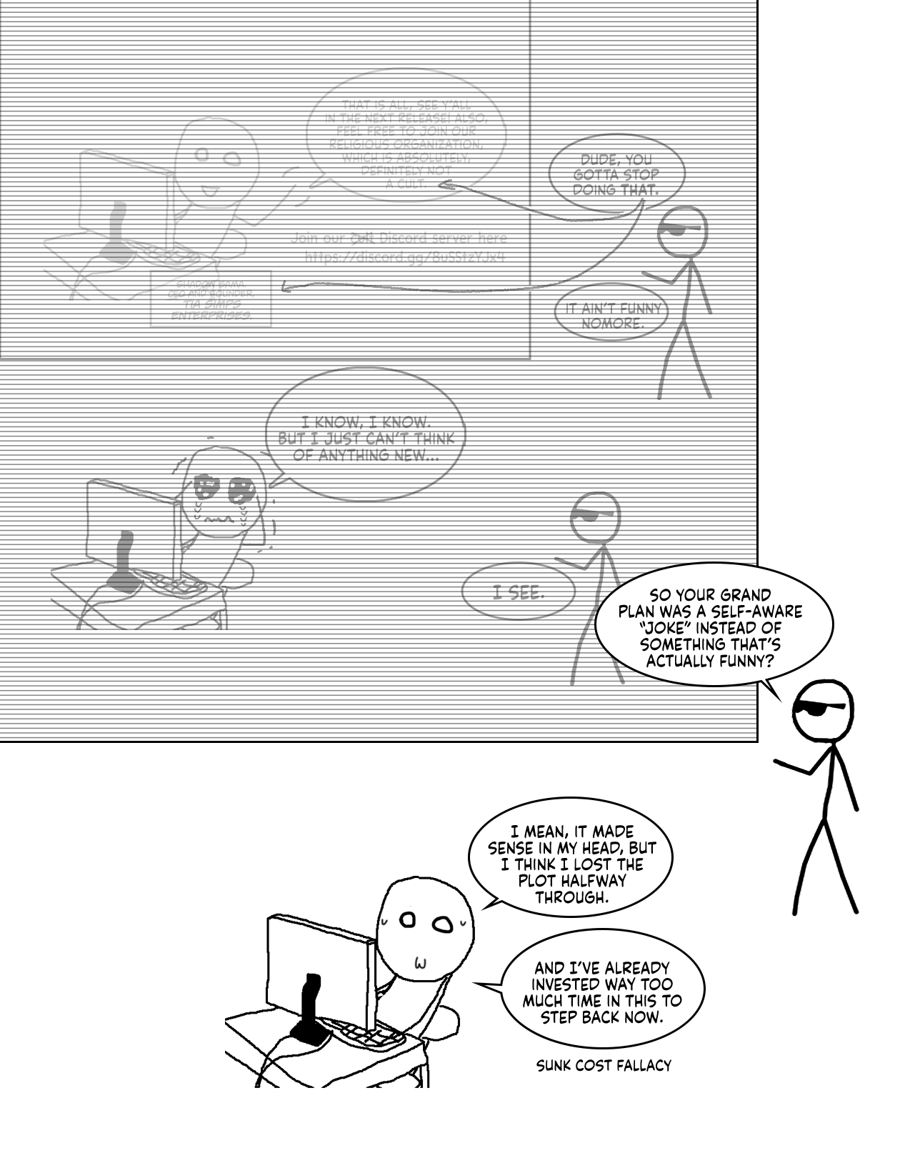 I Got a New Skill Every Time I Was Exiled, and After 100 Different Worlds, I Was Unmatched chapter 27.2 page 14