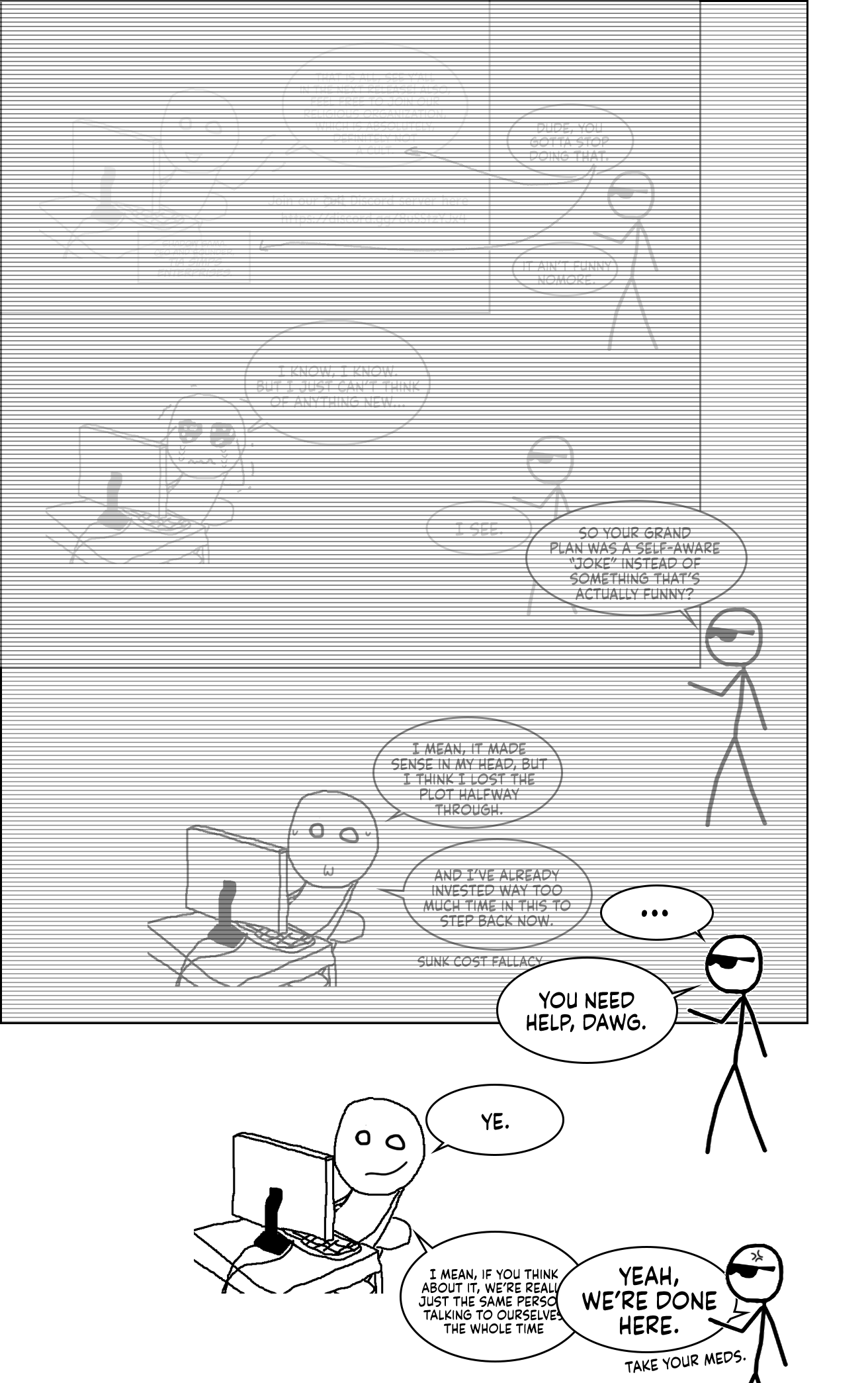 I Got a New Skill Every Time I Was Exiled, and After 100 Different Worlds, I Was Unmatched chapter 27.2 page 15