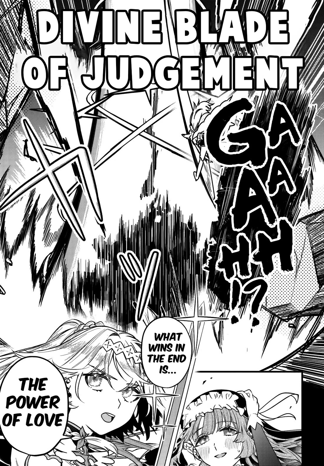 I Got Kicked Out of the Hero’s Party, So I Went Back to My Hometown, and Then the Whole Party Followed Me?! chapter 2 page 8