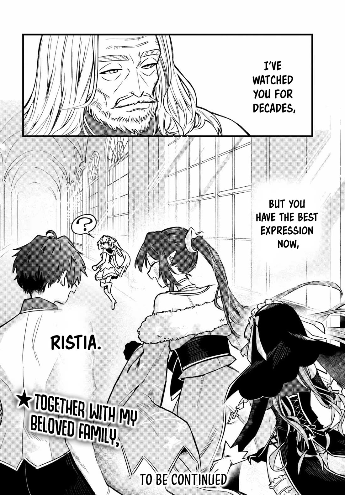 I Got Kicked Out of the Hero’s Party, So I Went Back to My Hometown, and Then the Whole Party Followed Me?! chapter 7 page 28