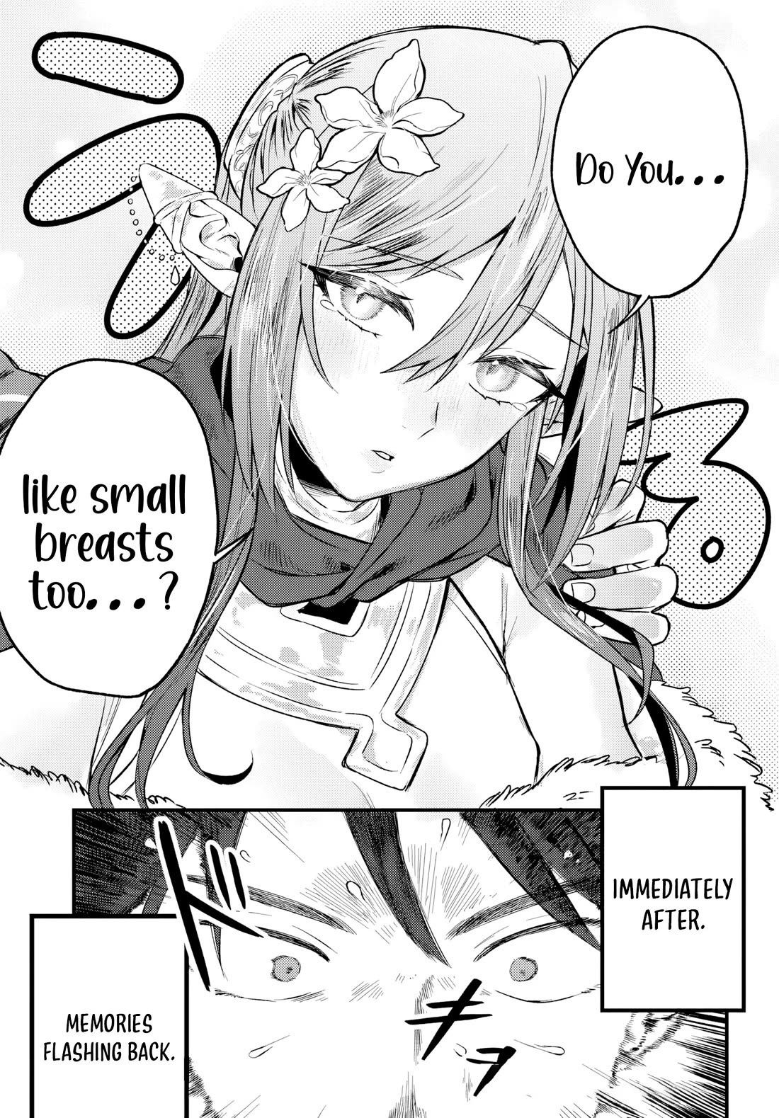 I Got Kicked Out of the Hero’s Party, So I Went Back to My Hometown, and Then the Whole Party Followed Me?! chapter 8 page 16