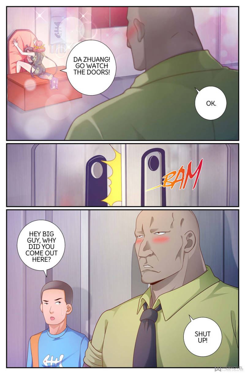 I Have a Mansion In The Post-Apocalyptic World chapter 184 page 10