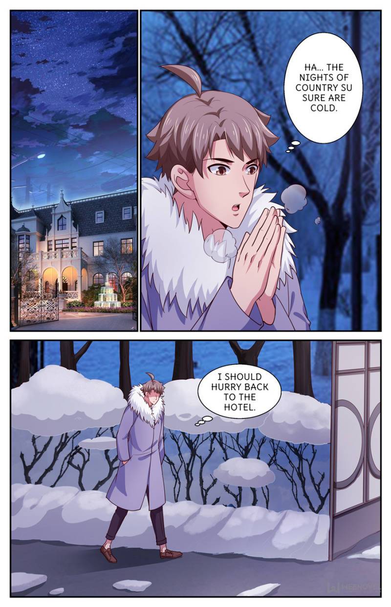 I Have a Mansion In The Post-Apocalyptic World chapter 392 page 7