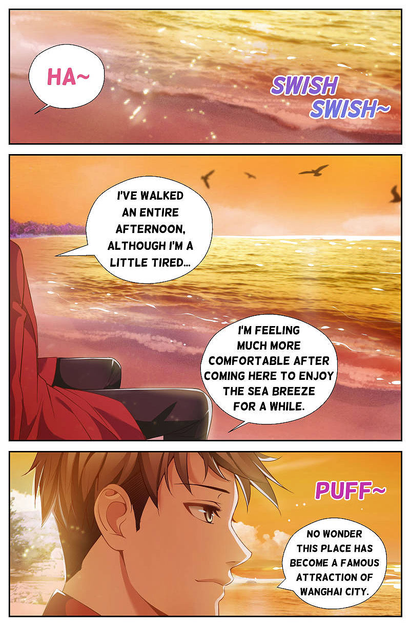 I Have a Mansion In The Post-Apocalyptic World chapter 48 page 9