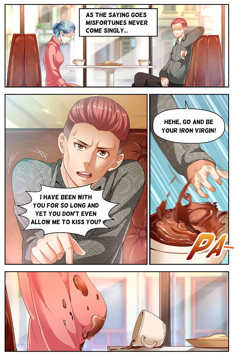 I Have a Mansion In The Post-Apocalyptic World chapter 50 page 9