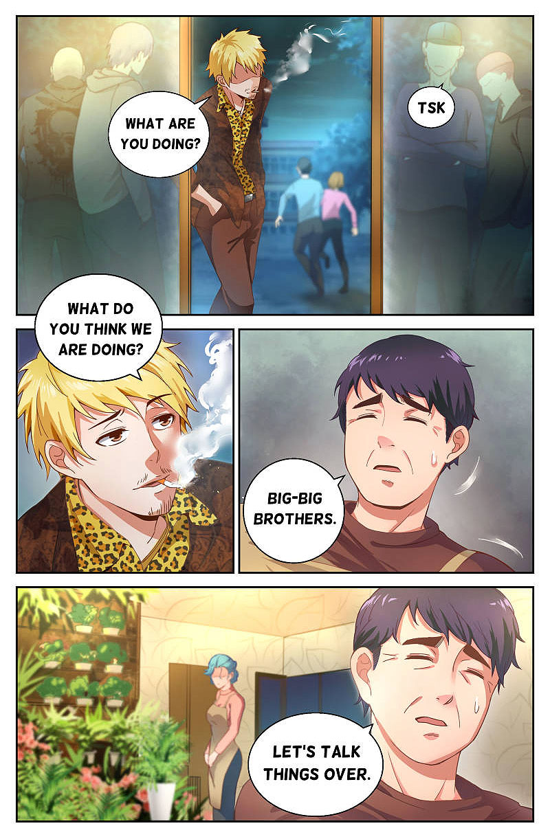 I Have a Mansion In The Post-Apocalyptic World chapter 51 page 5