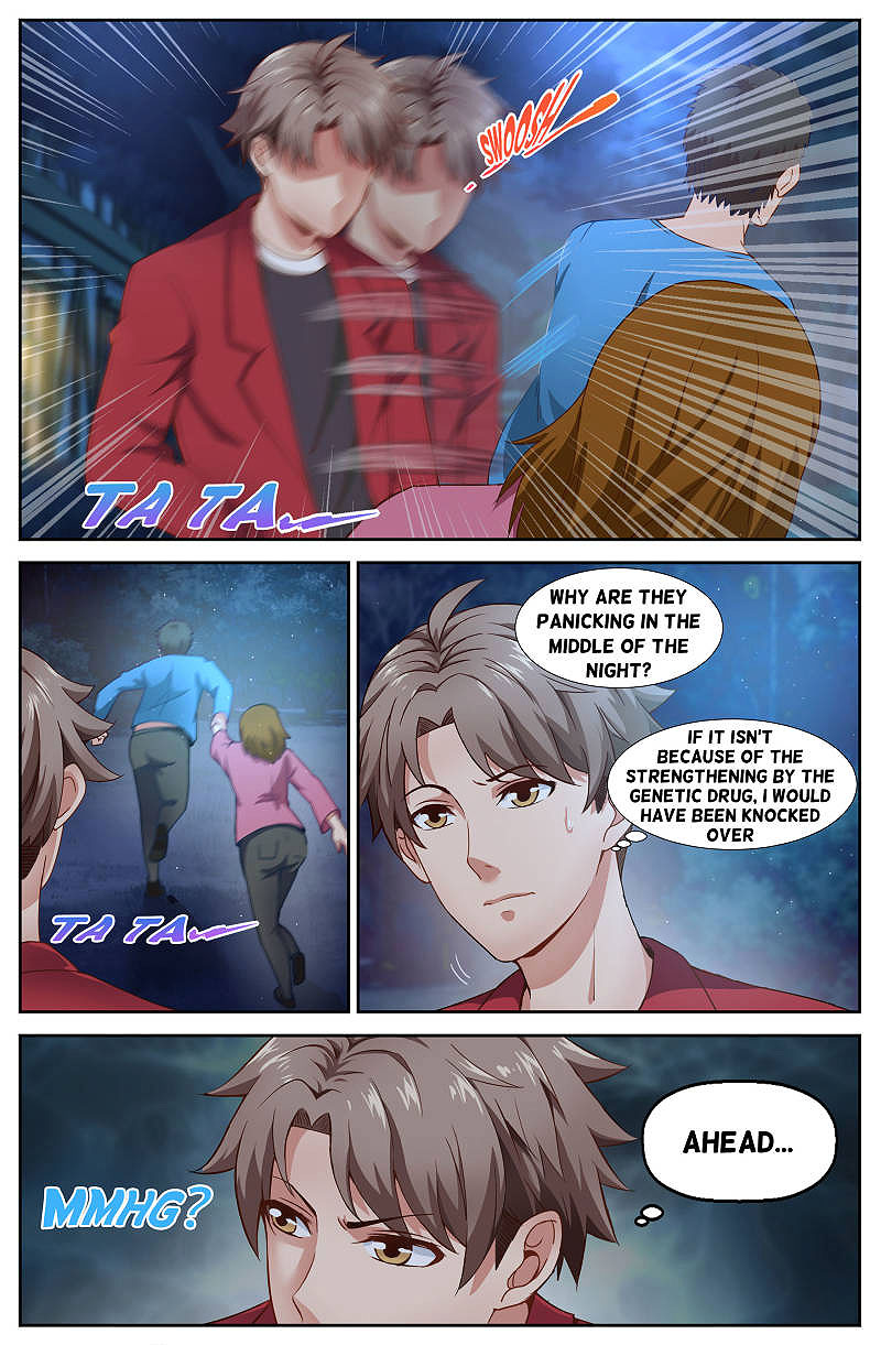 I Have a Mansion In The Post-Apocalyptic World chapter 52 page 6