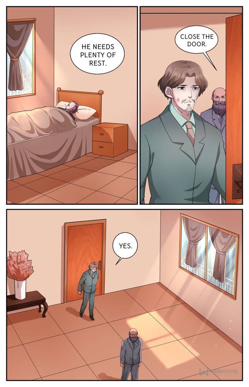 I Have a Mansion In The Post-Apocalyptic World chapter 547 page 7