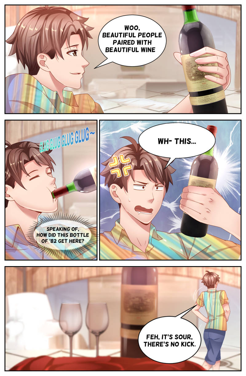 I Have a Mansion In The Post-Apocalyptic World chapter 59 page 6