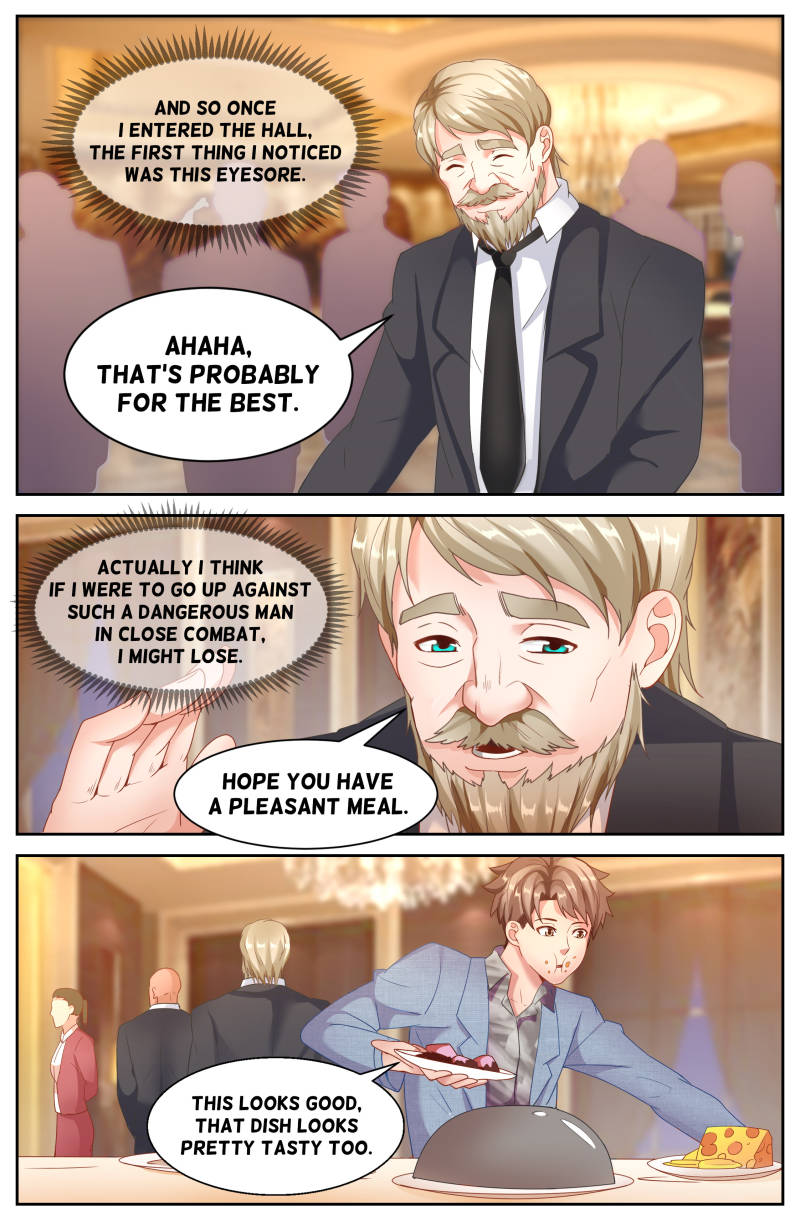 I Have a Mansion In The Post-Apocalyptic World chapter 60 page 10