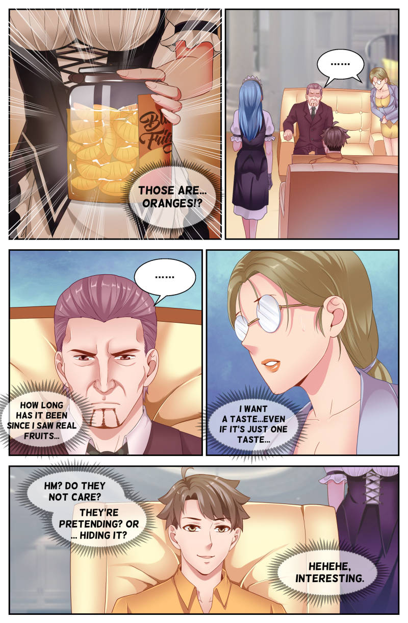 I Have a Mansion In The Post-Apocalyptic World chapter 79 page 7