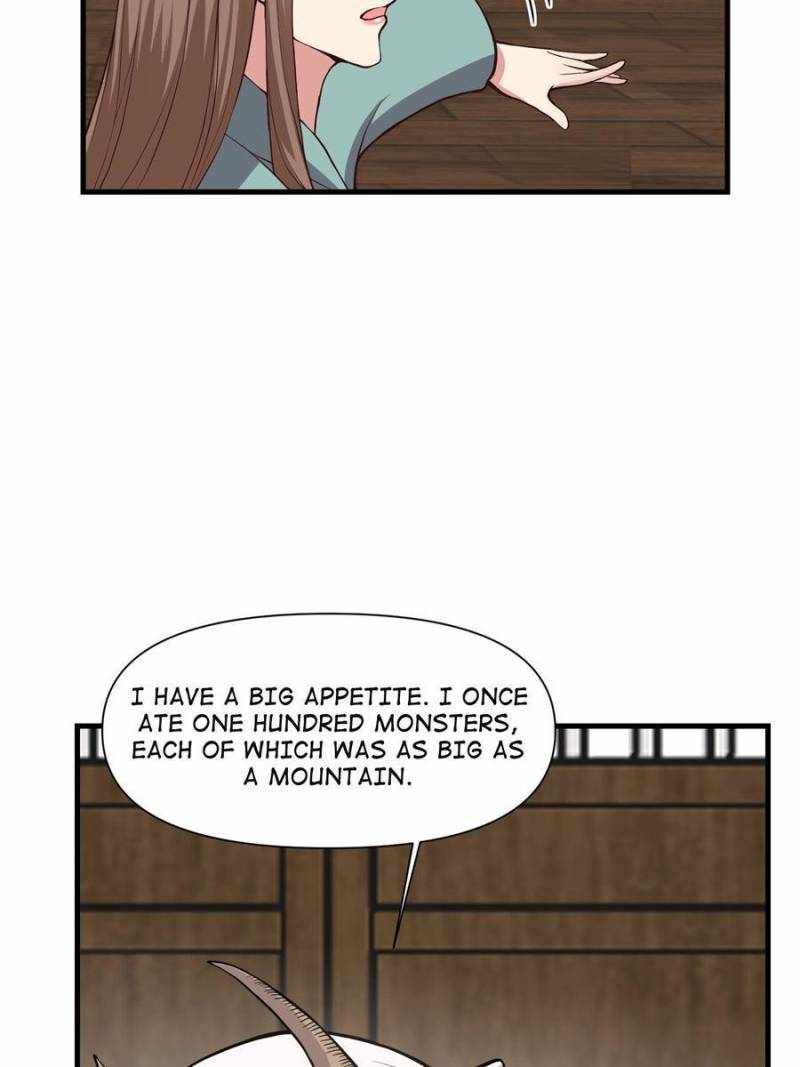 I Have a Mythical Tree chapter 23 page 3