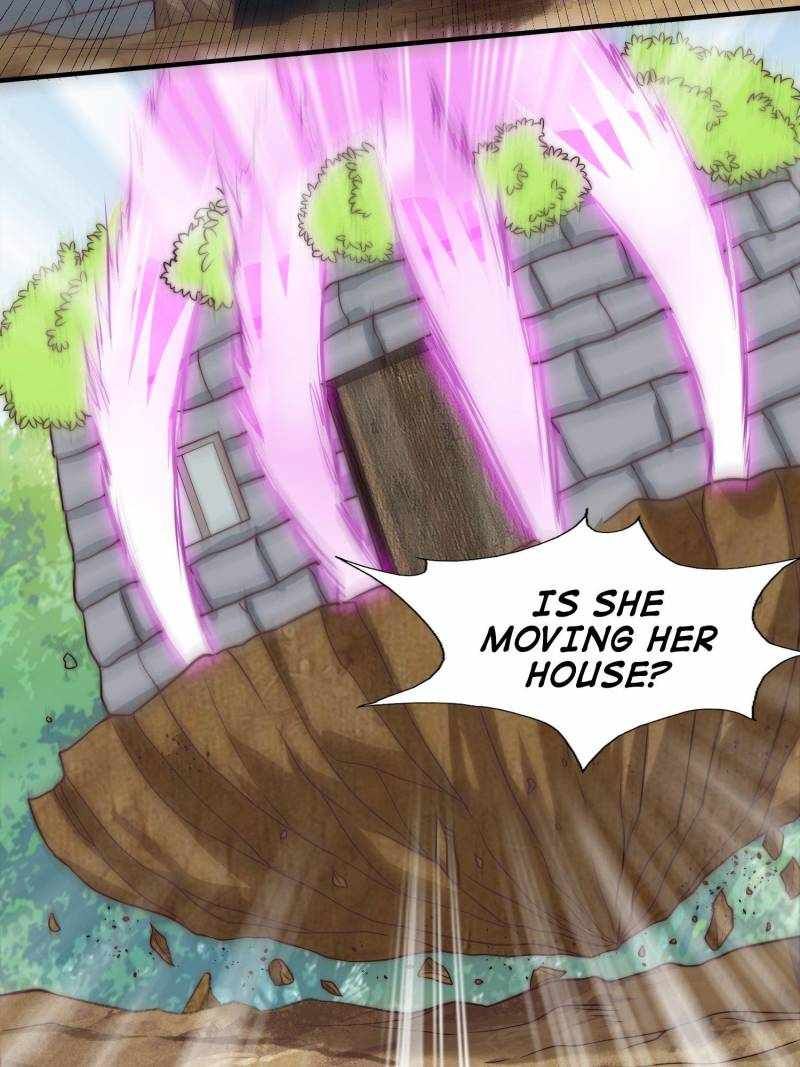 I Have a Mythical Tree chapter 37 page 26