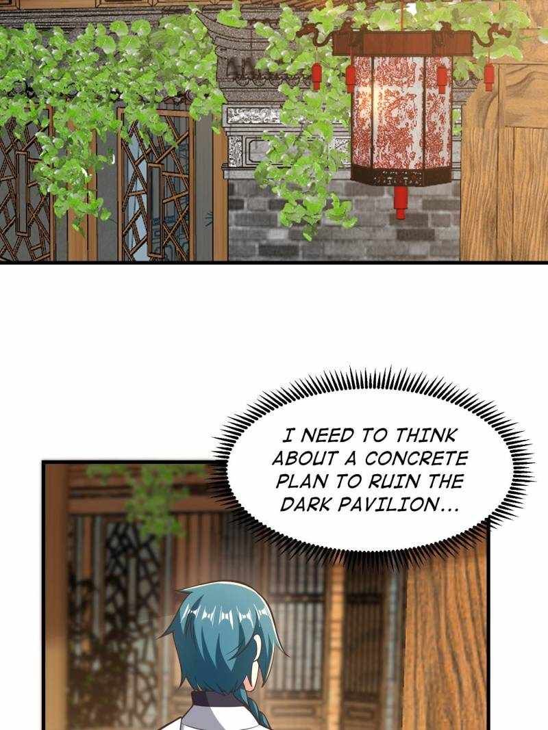 I Have a Mythical Tree chapter 58 page 38