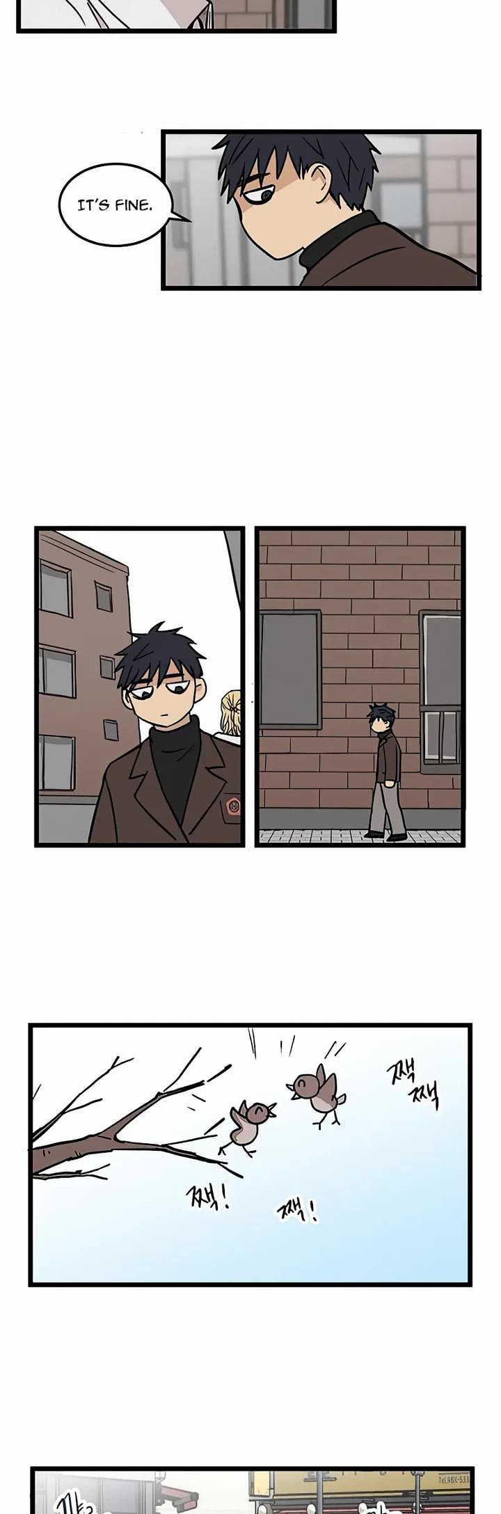 I Have No Home chapter 1 page 10