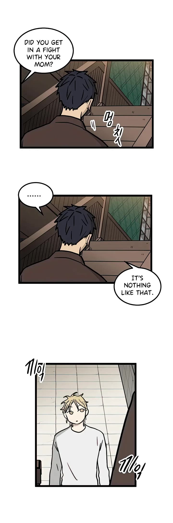 I Have No Home chapter 10 page 10