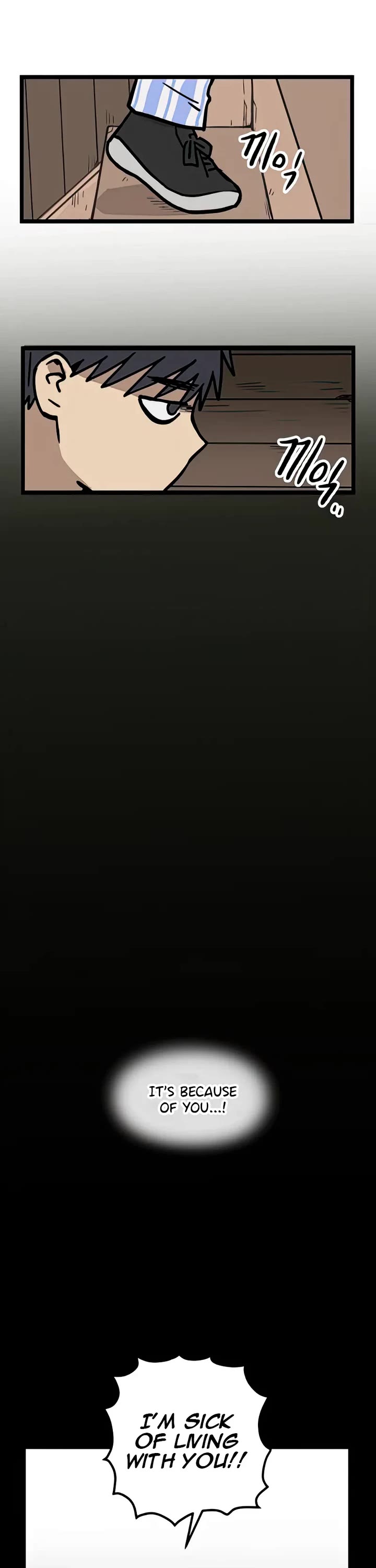 I Have No Home chapter 10 page 11