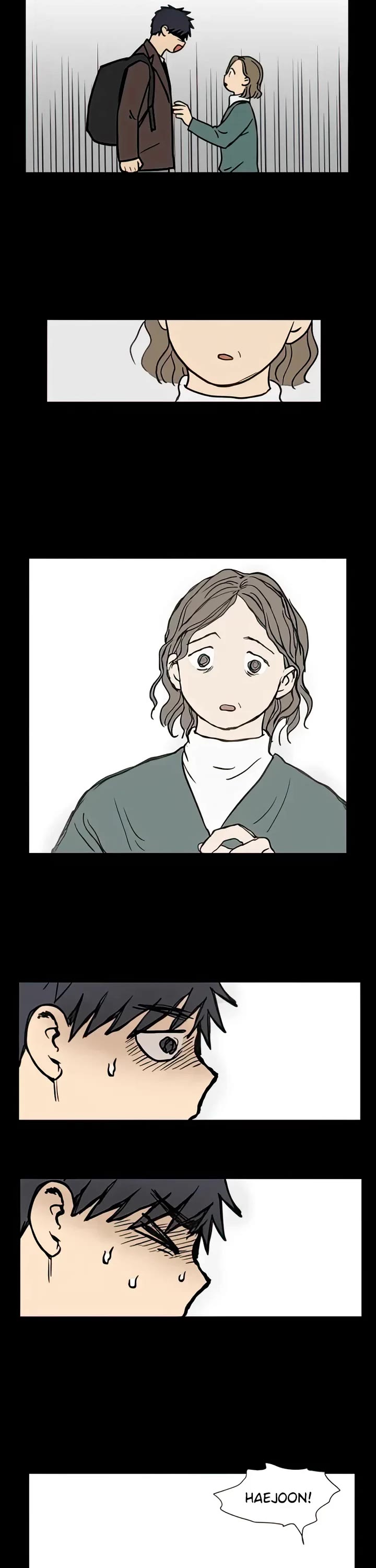 I Have No Home chapter 10 page 12