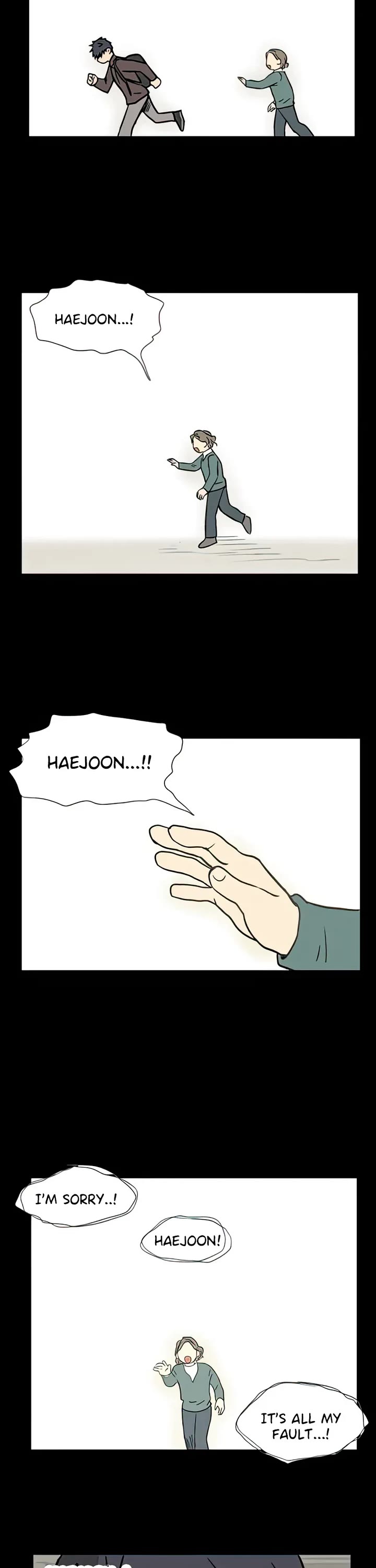 I Have No Home chapter 10 page 13