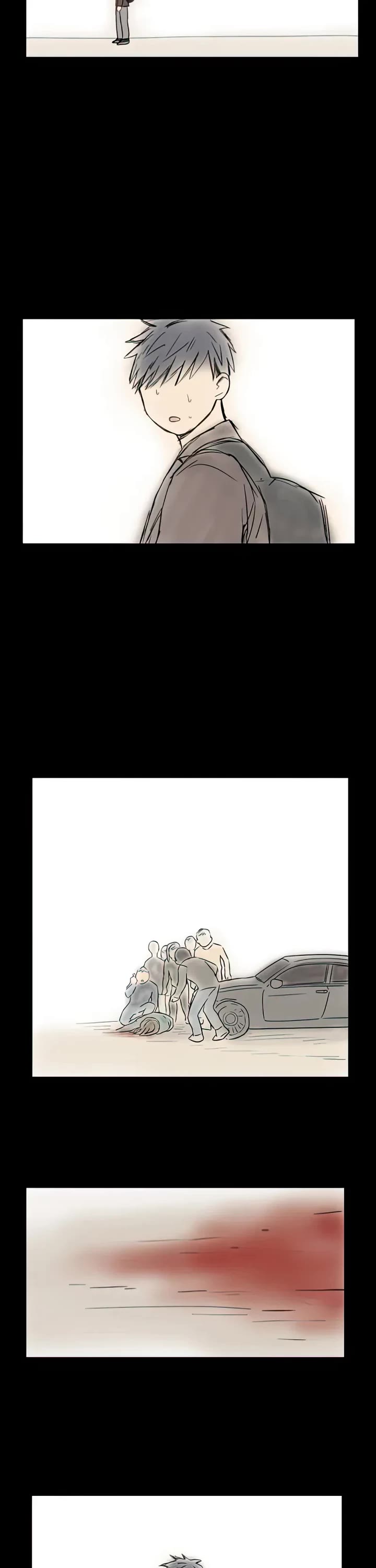 I Have No Home chapter 10 page 16