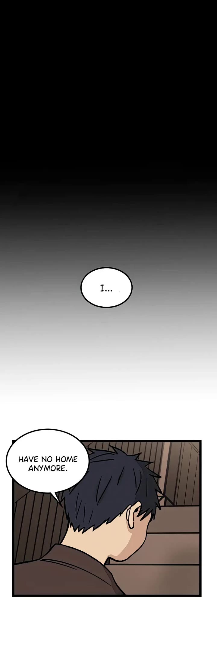 I Have No Home chapter 10 page 19