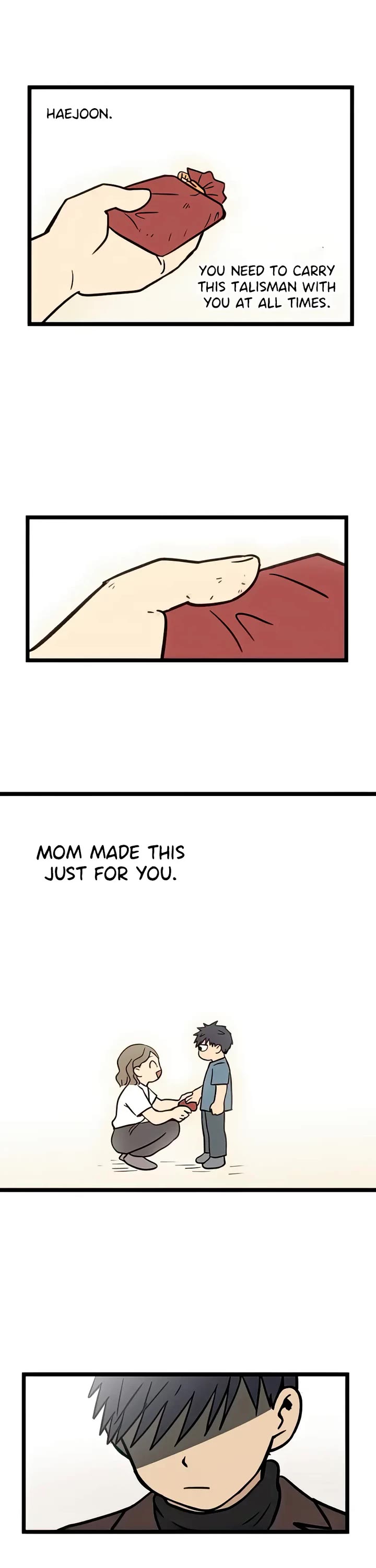 I Have No Home chapter 10 page 26