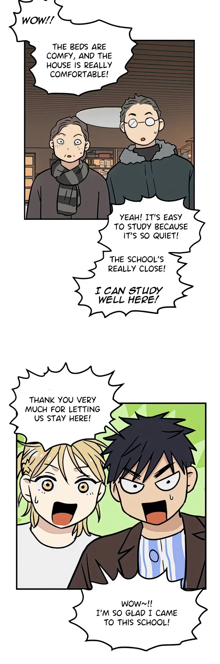 I Have No Home chapter 10 page 4