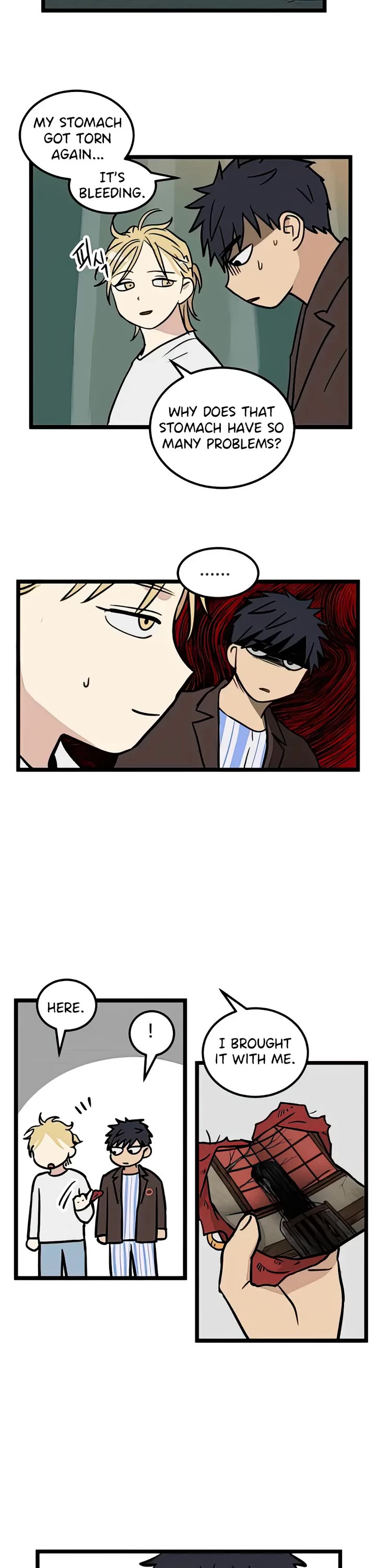 I Have No Home chapter 10 page 7