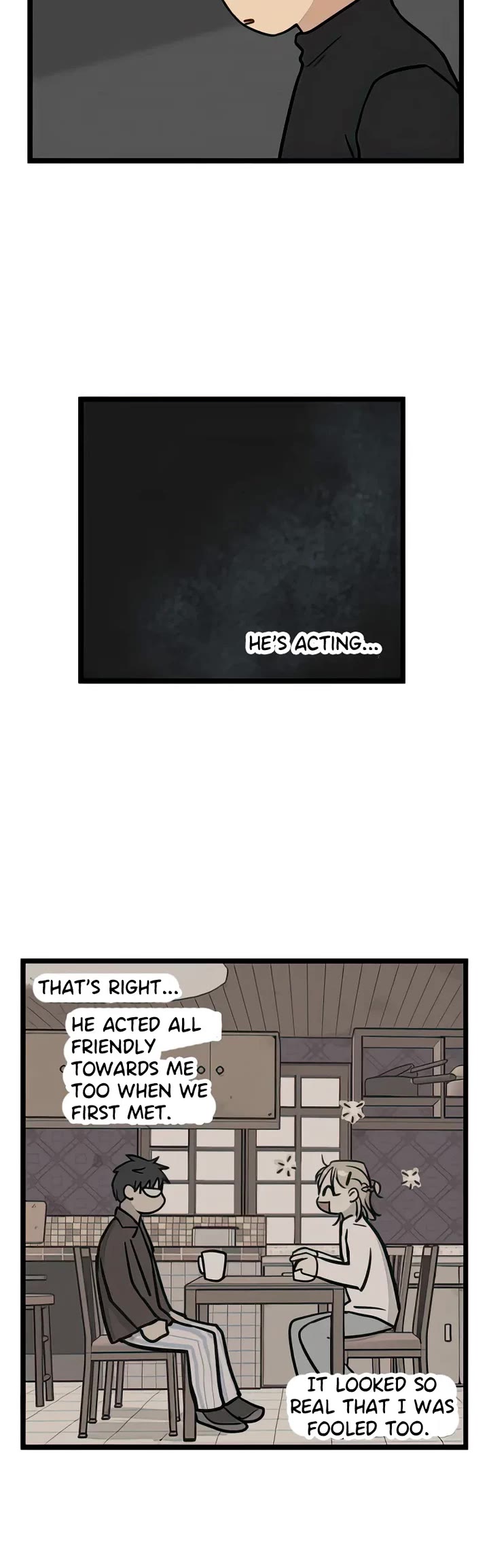 I Have No Home chapter 12 page 5