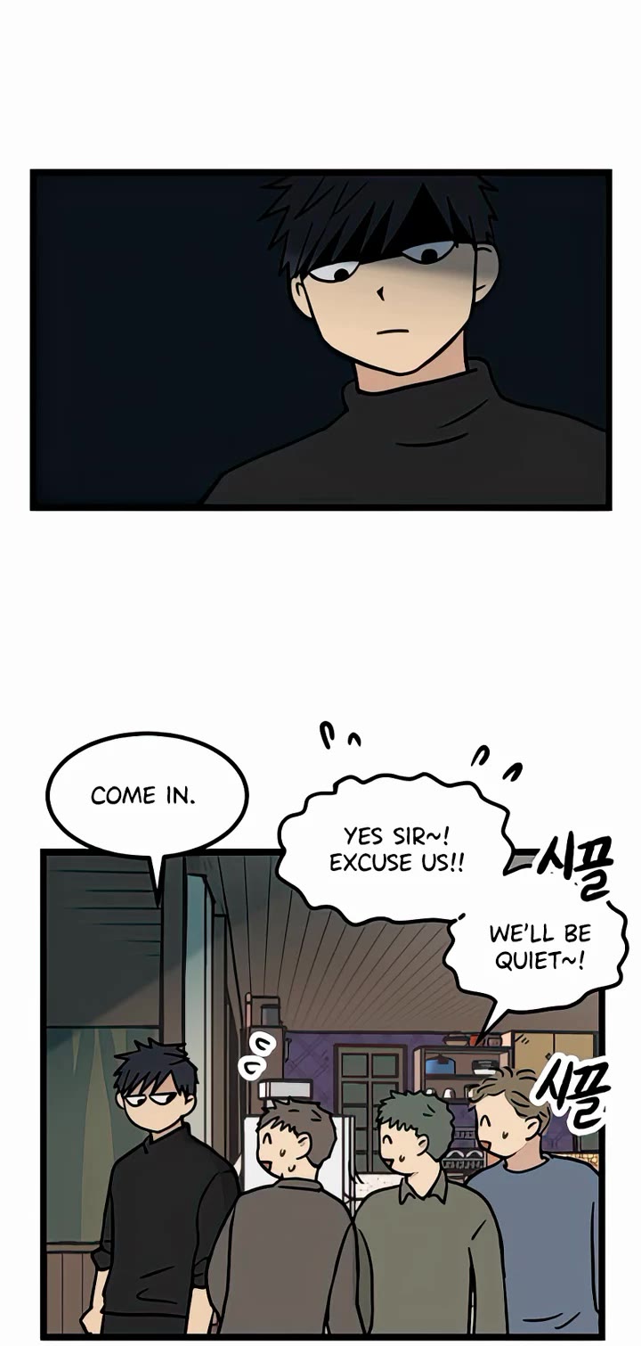 I Have No Home chapter 13 page 18