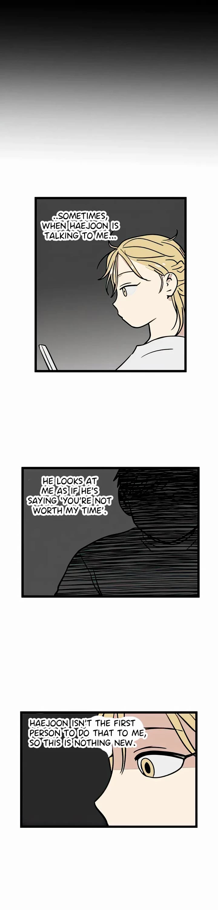 I Have No Home chapter 13 page 5