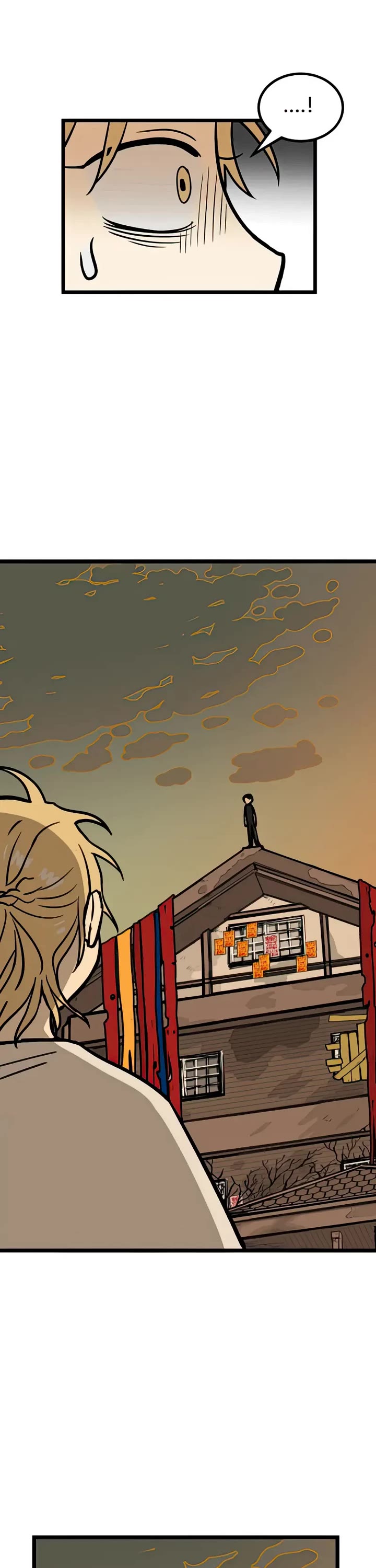 I Have No Home chapter 14 page 20