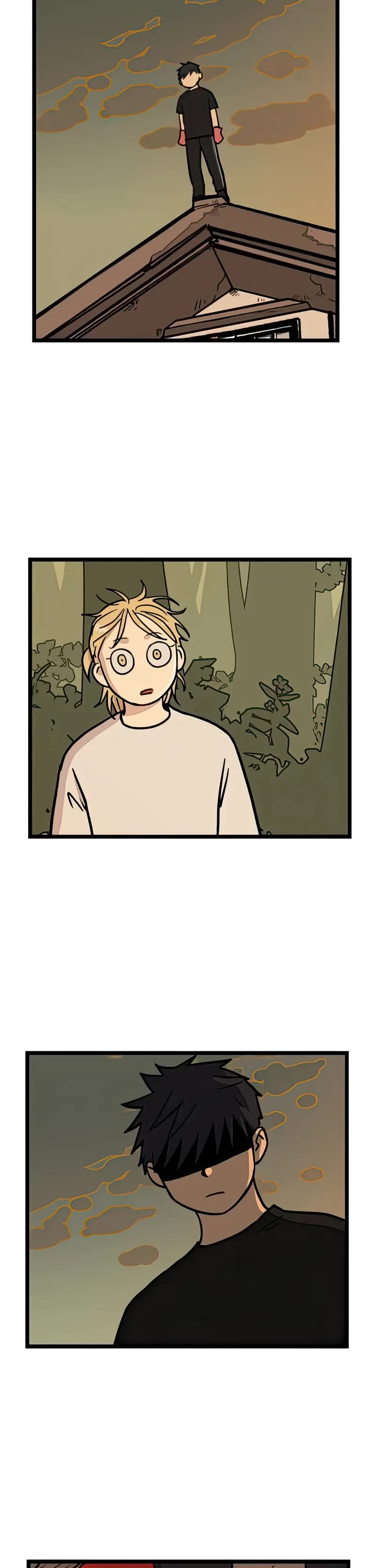 I Have No Home chapter 14 page 21