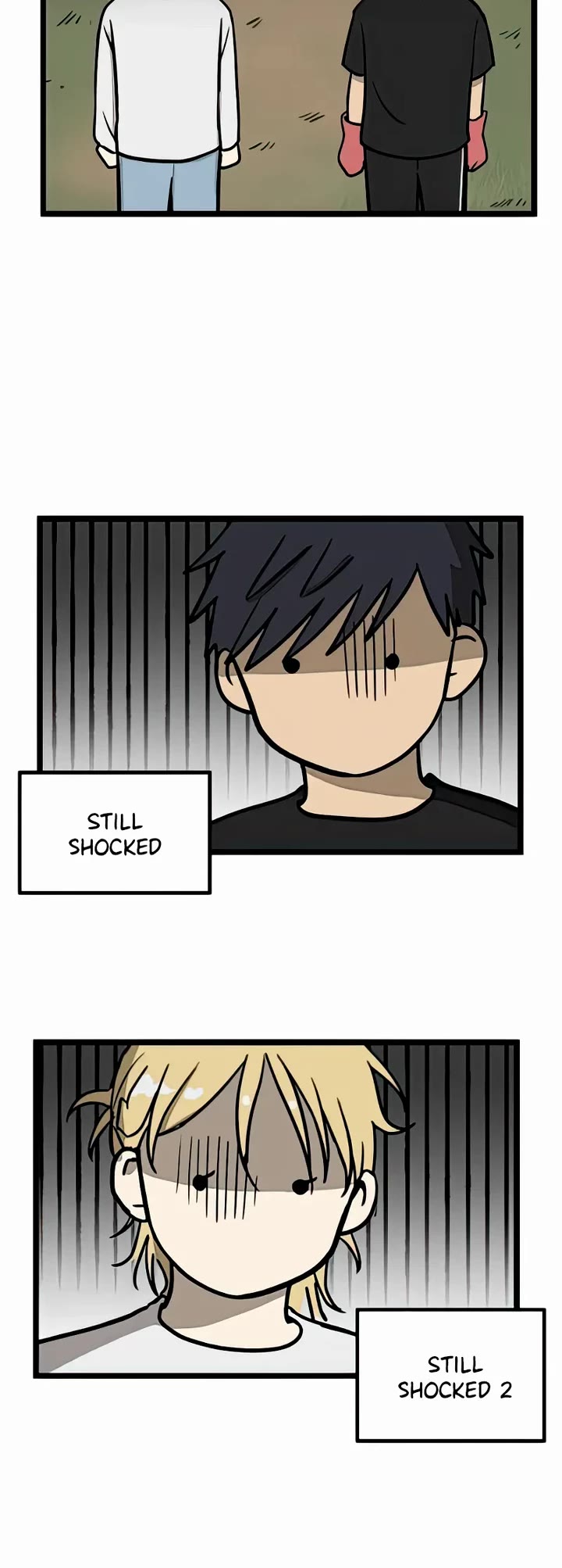 I Have No Home chapter 14 page 4