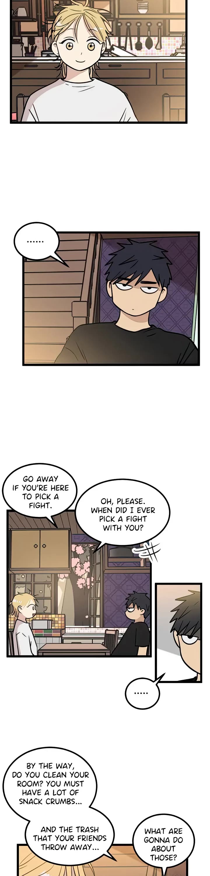 I Have No Home chapter 15 page 10