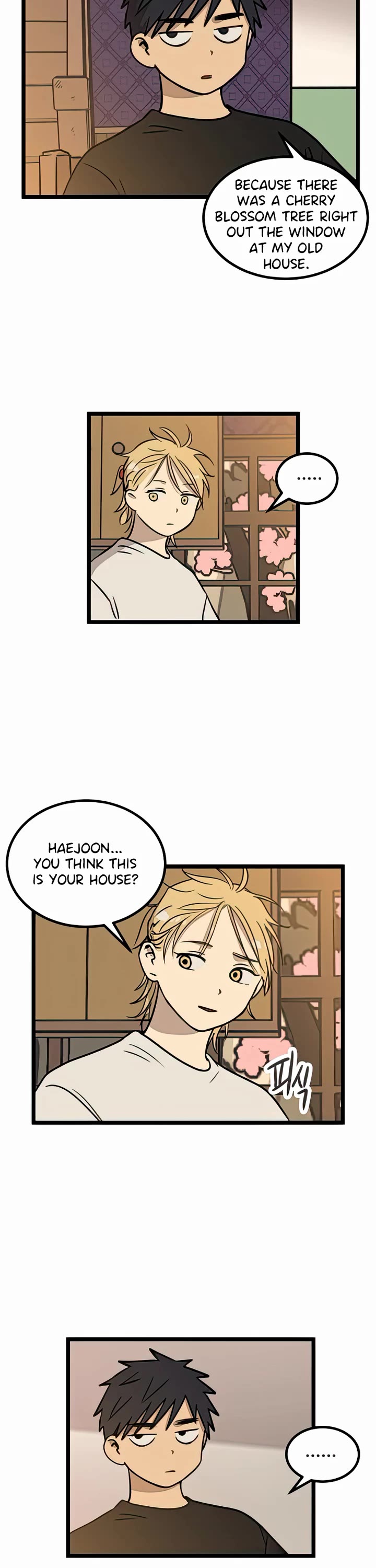 I Have No Home chapter 15 page 16