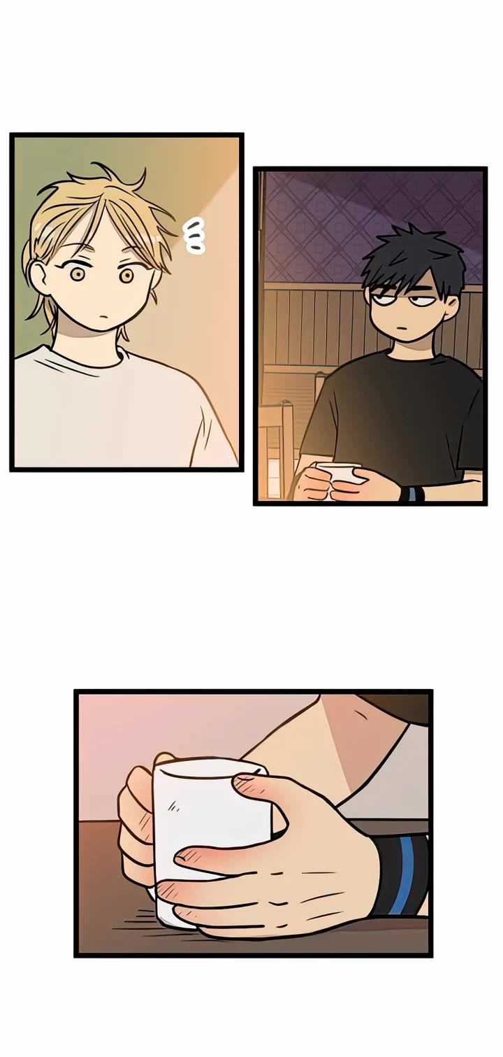 I Have No Home chapter 15 page 18