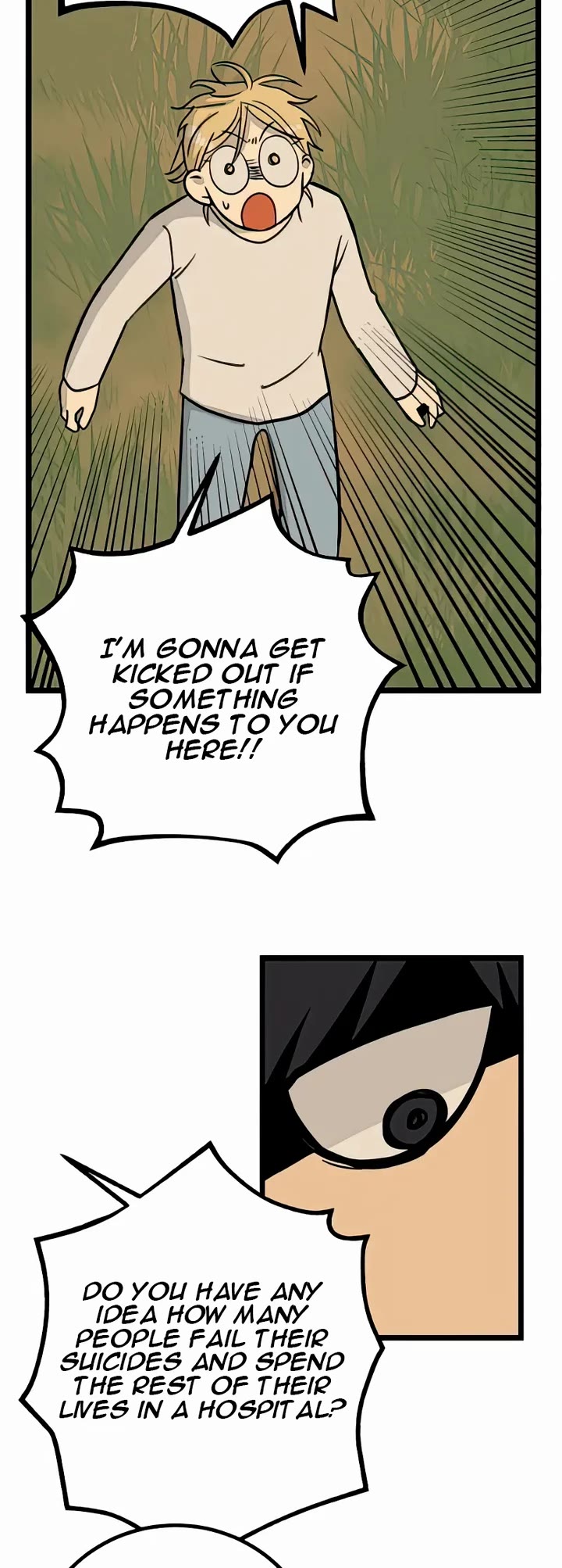 I Have No Home chapter 15 page 4