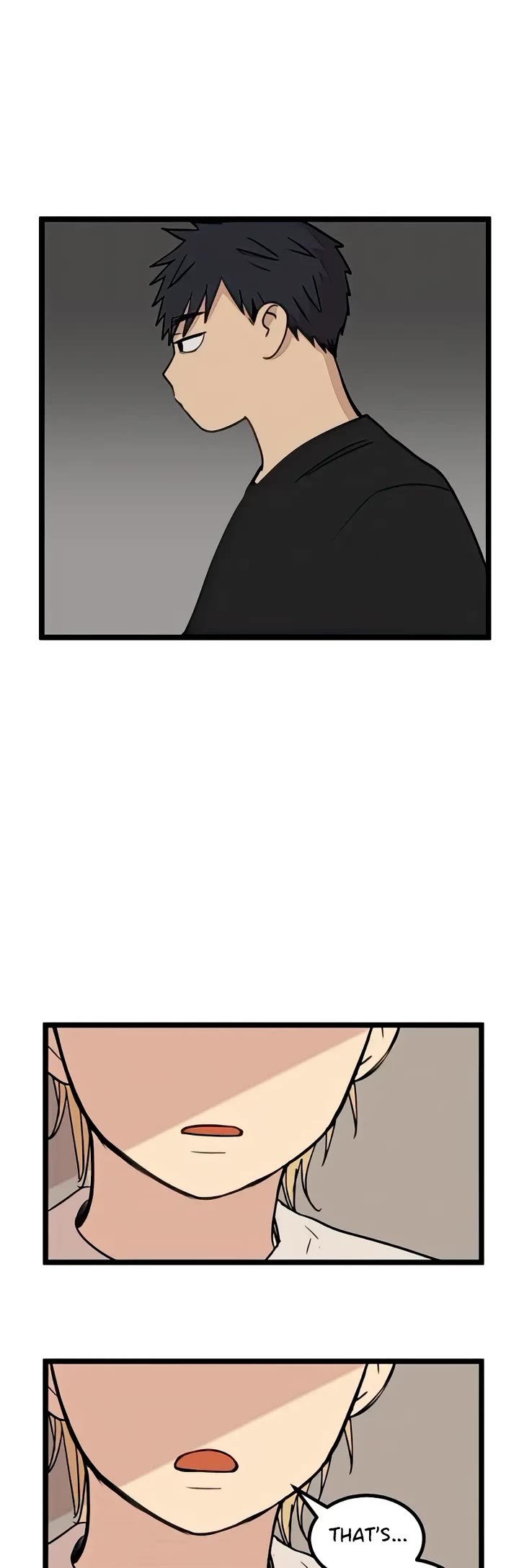 I Have No Home chapter 16 page 13