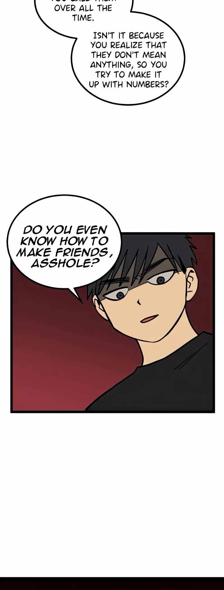 I Have No Home chapter 16 page 22