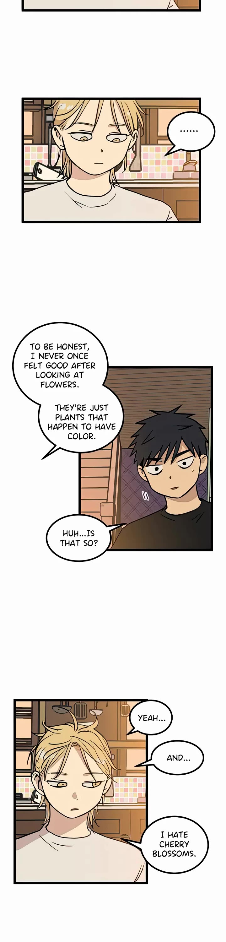 I Have No Home chapter 16 page 5